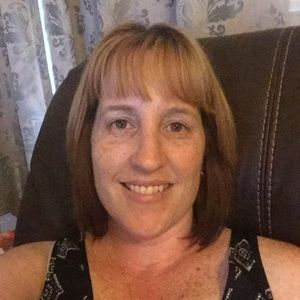 Meet your Posher, Pamela